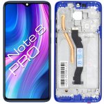 LCD Displej Xiaomi Redmi Note 8 Pro – Zboží Mobilmania