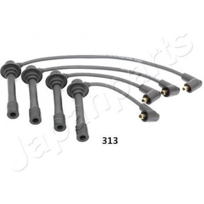 Sada kabelů pro zapalování JAPANPARTS IC-313 – Hledejceny.cz