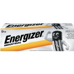Energizer Industrial D 12ks 7638900361087 – Zboží Živě