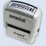 Trodat 4911 Doporučené – Zboží Dáma