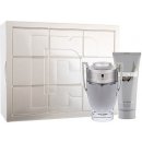 Paco Rabanne Invictus EDT 100 ml + sprchový gel 100 ml dárková sada