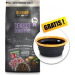 Belcando Senior Sensitive 12,5 kg – Zboží Mobilmania