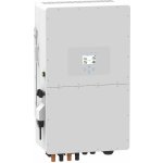 Deye hybridní měnič 30 kW, 3 fázový, vysokonapěťové baterie SUN-30K-SG01HP3-EU-BM3 – Sleviste.cz