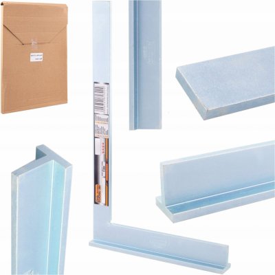 RICHMANN příložný 500x280x5mm (PC1324) 14494 – Zboží Mobilmania