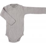 Lodger Romper Long Sleeves Ciumbelle Donkey – Sleviste.cz