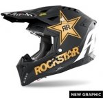Airoh Aviator 3 Rockstar 2022 | Zboží Auto