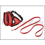 Karlie Flamingo postroj vodítko Harms M 1 x 108 cm – Zboží Dáma