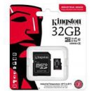 Kingston microSDHC Class 10 32 GB SDCIT2/32GB