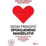 Sedm principů spokojeného manželství - John M. Gottman – Hledejceny.cz