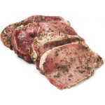 Gurmet Vepřová pečeně bez kosti marinovaná 400g – Sleviste.cz