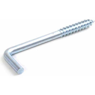 Skoba s vrutem Zn - 30mm /3.1mm – Zboží Mobilmania