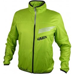 Haven Tremalzo green unisex