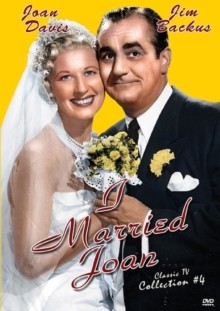 I Married Joan: Classic Tv Collection Vol. 4 DVD