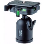 Velbon QHD-53D – Zboží Živě