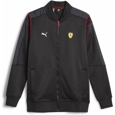 Puma Ferrari Race MT7 Track Jacket – Zboží Mobilmania