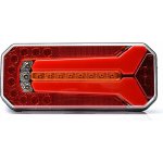 Sdružené světlo W150 (1111 L/P) bez SPZ, LED, WAS – Hledejceny.cz