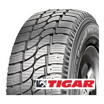 Tigar Cargo Speed Winter 185/80 R14 102R
