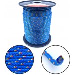 Lanex PPV lano barevné s jádrem pletené 16pr 10mm 16/10mm – Sleviste.cz