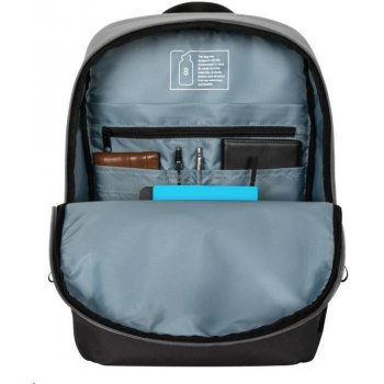Targus 15.6" Sagano Commuter Backpack Grey TBB635GL