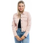 Re-dress jeans Sweet [C110-3] sv. růžová – Zboží Mobilmania