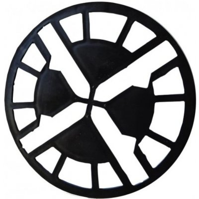 Gunnex Rektifikační podložka pod terč 3x150mm – Sleviste.cz