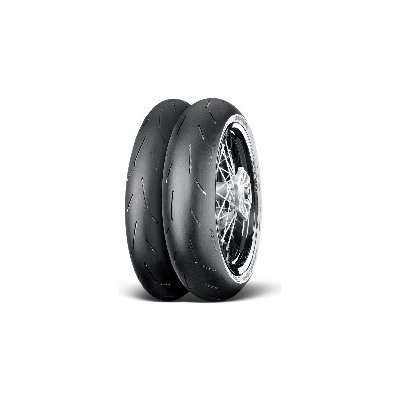 Continental Conti Attack SM 2 140/70 R17 66H – Hledejceny.cz