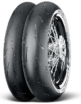 Continental Conti Attack SM 2 140/70 R17 66H