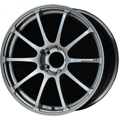 Aoshima ADVAN RACING RS 19inch 1/24 – Hledejceny.cz