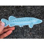 TVOŘÍTKO Ryba III - vykrajovátko – Sleviste.cz