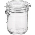 Bormioli Rocco zavařovací sklenice Weck Fido 500ml – Sleviste.cz