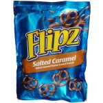 Flipz Salted Caramel 90 g – Zbozi.Blesk.cz