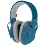 ALPINE hearing protection Alpine Muffy Baby - chrániče sluchu BLUE – Zboží Dáma