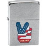 Zippo benzínový USA – Zboží Dáma