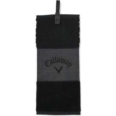 Callaway Trifold Towel ručník