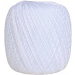 Vlna - Hep příze Moonlight 8002 bílá – Zboží Dáma