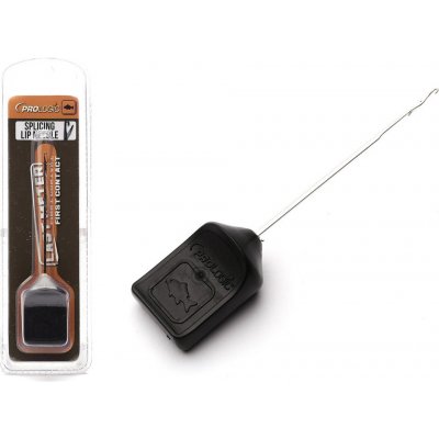 Prologic jehla Splincing Lip Needle – Hledejceny.cz