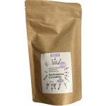 Kvitok Magická pěna do koupele v prášku Uklidňující levandule 300 g – Zboží Mobilmania