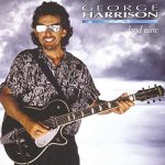 Harrison George - Cloud Nine LP – Zbozi.Blesk.cz