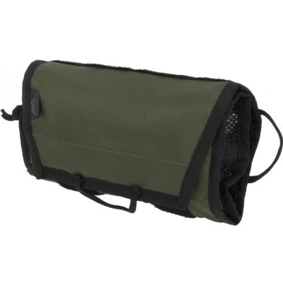 Helikon-Tex Cestovní organizér Trip Roll Olivově zelená – Hledejceny.cz