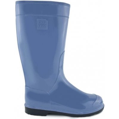 Oldcom CLASSIC Dámské holínky modrá – Sleviste.cz