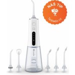 TrueLife AquaFloss Compact L100 White – Hledejceny.cz