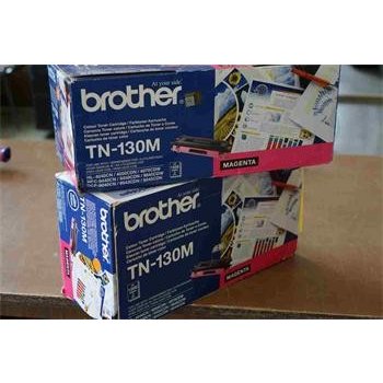 Brother TN-130M - originální