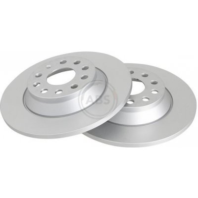 Brzdový kotouč A.B.S. 18319 | Zboží Auto