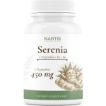 Nartis Serenia L-Tryptofan + B6 a B3 60 kapslí – Hledejceny.cz