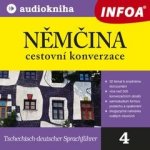 Němčina-konverzace a slovník - Navrátilová Jana – Sleviste.cz