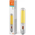 LEDVANCE Osram NAV 100 LED FIL V 7000LM 41W 727 E40 – Hledejceny.cz