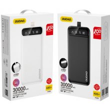 Dudao K8s+ 30000mAh bílá