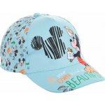 SunCity · Dětská baby kšiltovka Mickey Mouse Disney Modrá – Zbozi.Blesk.cz