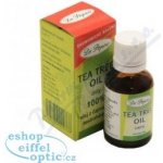 Dr. Popov Tea Tree Oil 25 ml – Zboží Mobilmania