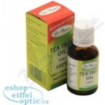 Dr. Popov Tea Tree Oil 25 ml – Hledejceny.cz